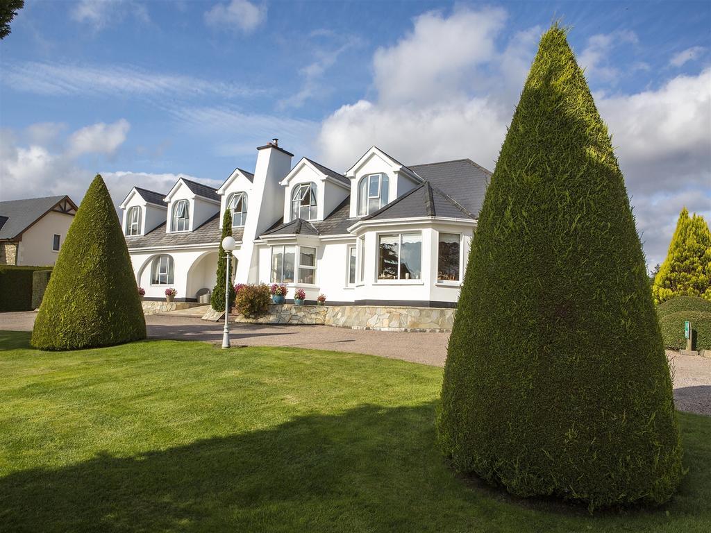 Arches Country House Донегол Экстерьер фото