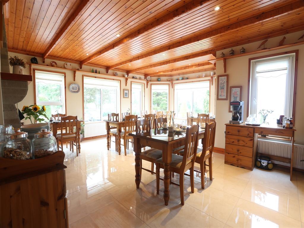Arches Country House Донегол Экстерьер фото