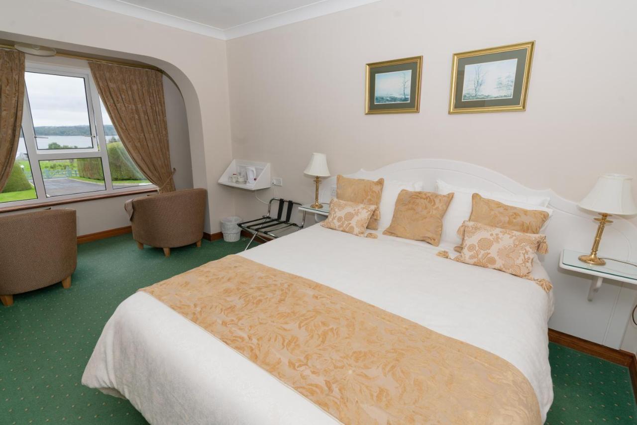 Arches Country House Донегол Экстерьер фото