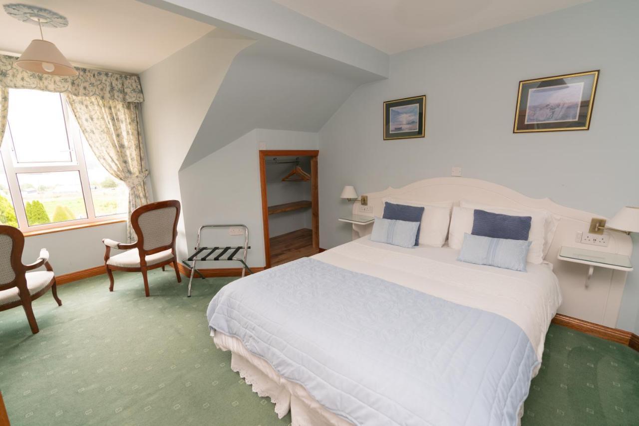 Arches Country House Донегол Экстерьер фото
